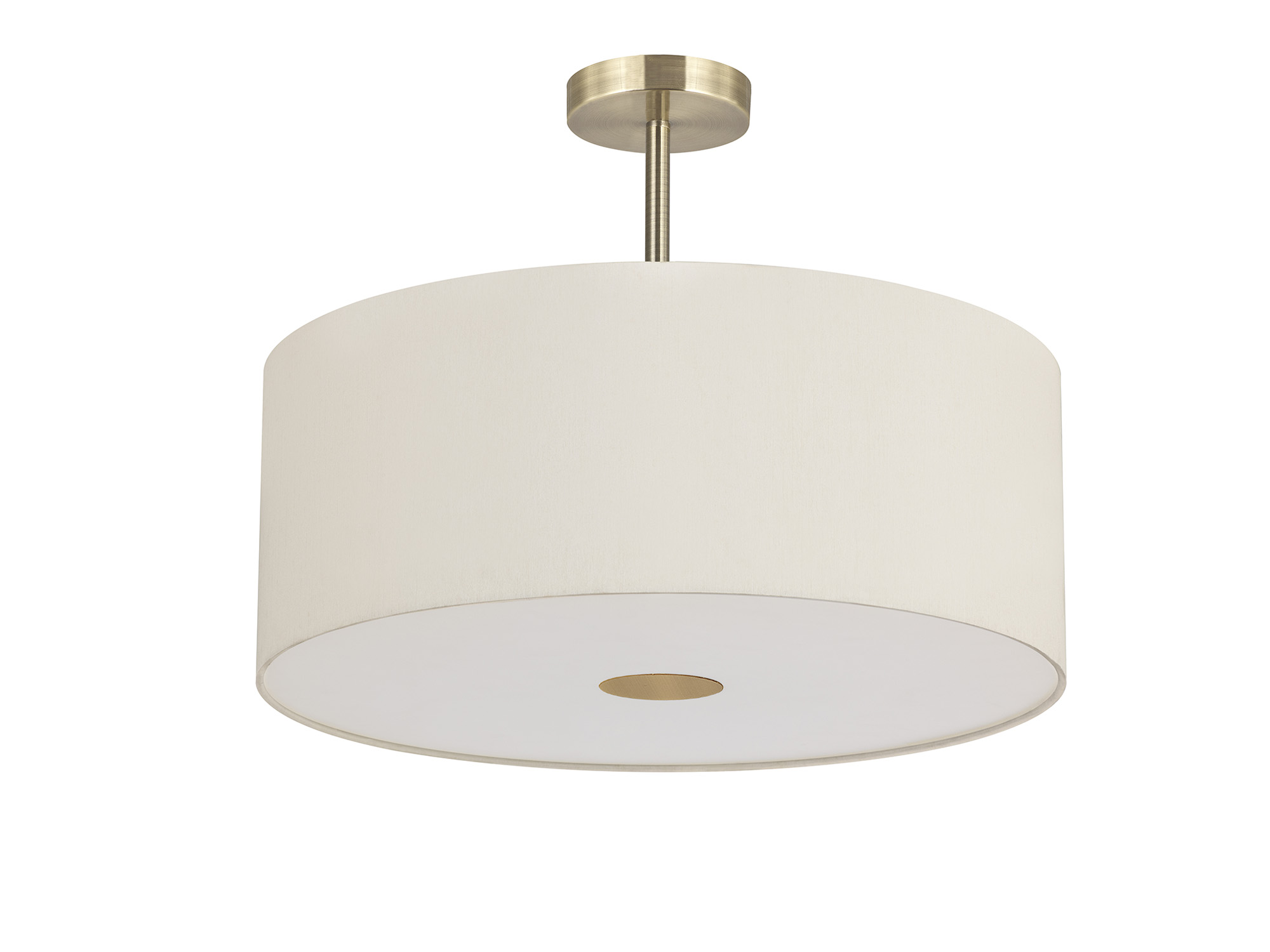 Baymont 50cm Semi Flush 3 Light DK0381  Deco Baymont AB IV